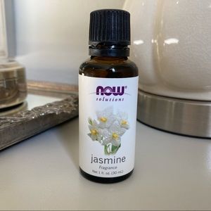 NOW Jasmine Frangrance